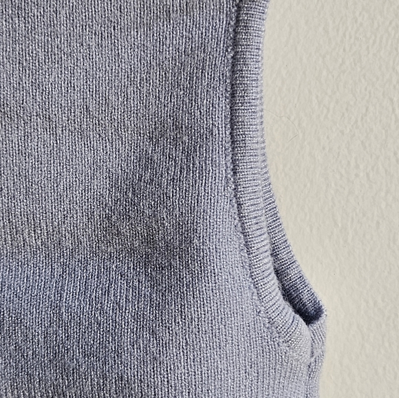 NWT Current San Francisco Anderson Crop Top in Women's M - Picture 3 of 16